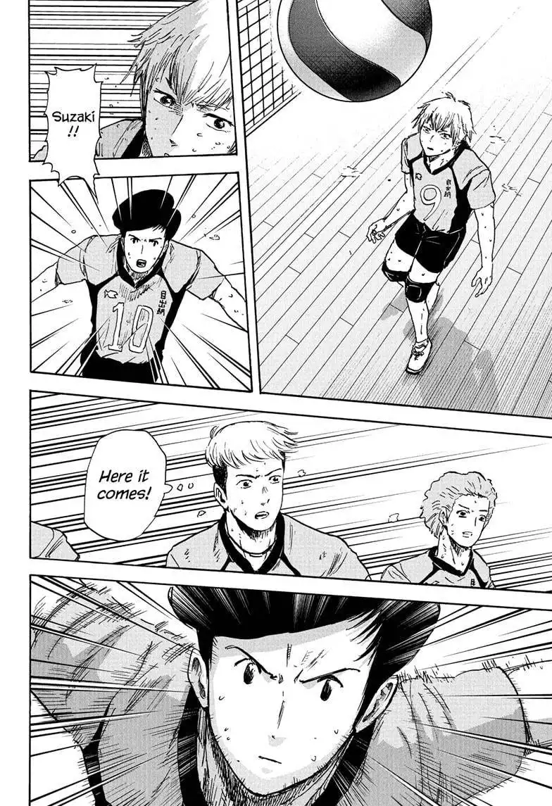 High School Family: Kokosei Kazoku Chapter 72 8